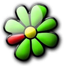 Status ICQ