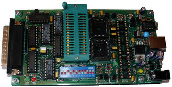 Willem Eprom PCB3.5